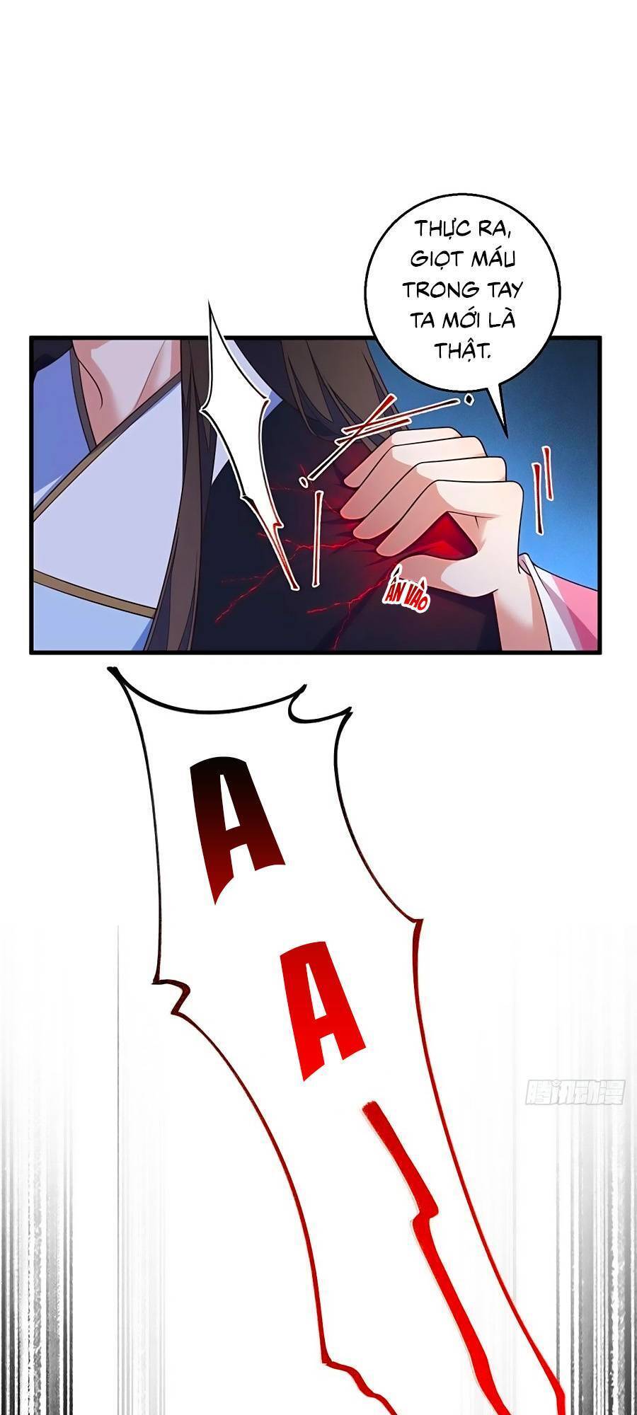 Manh Sư Tại Thượng - Chương 340