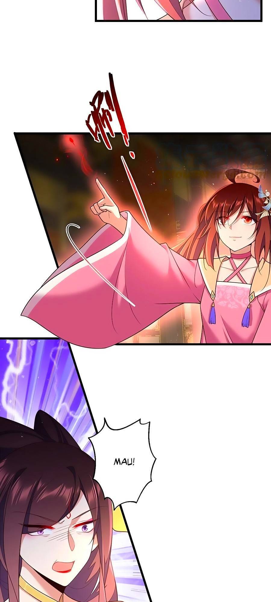 Manh Sư Tại Thượng - Chương 340