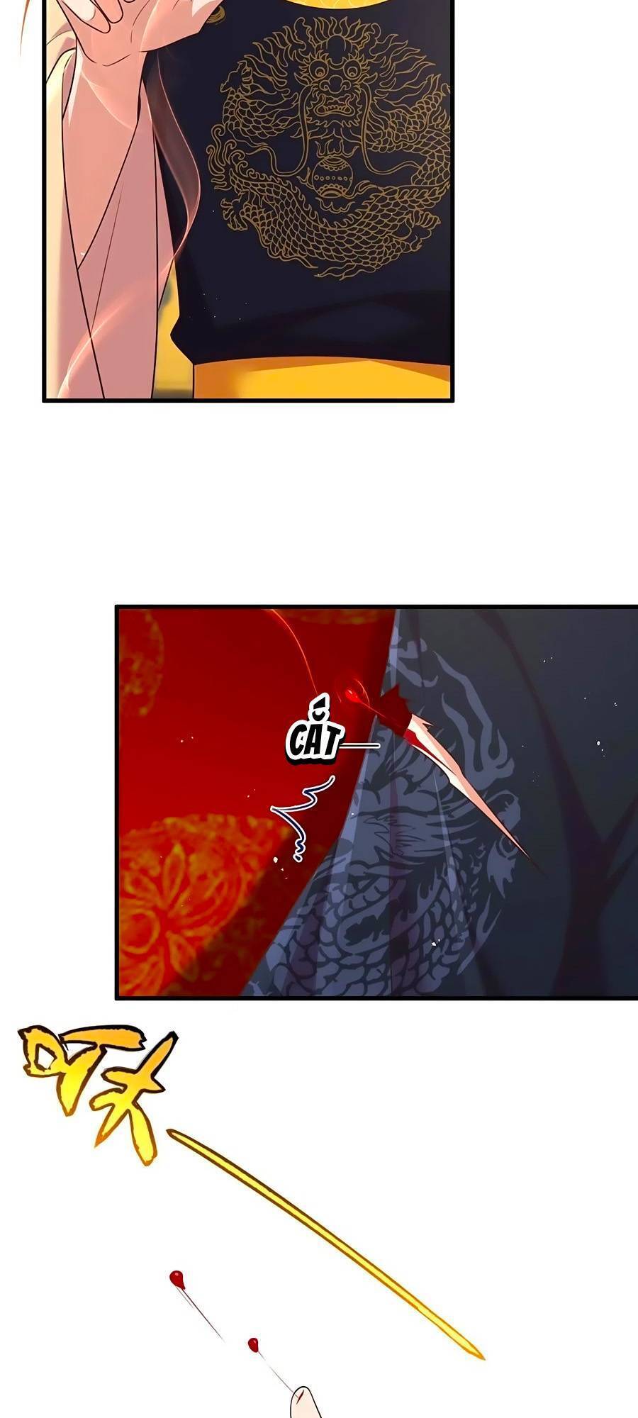 Manh Sư Tại Thượng - Chương 340