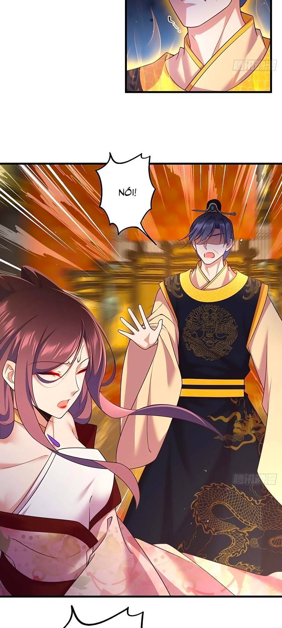 Manh Sư Tại Thượng - Chương 340