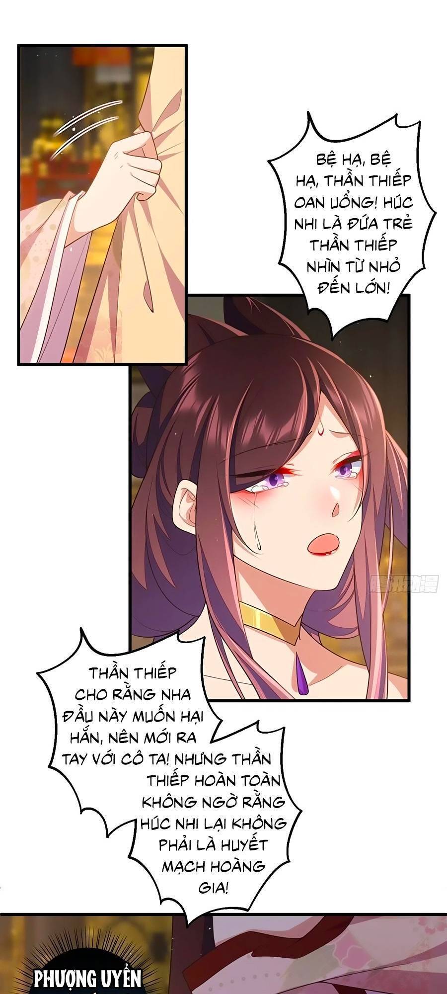 Manh Sư Tại Thượng - Chương 340