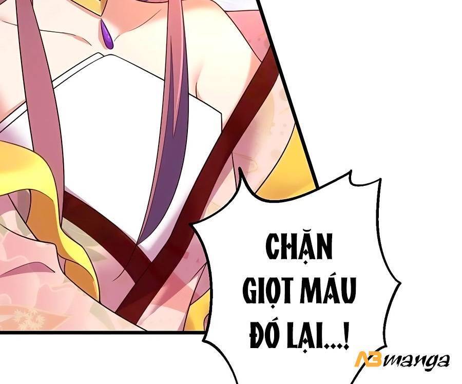 Manh Sư Tại Thượng - Chương 340