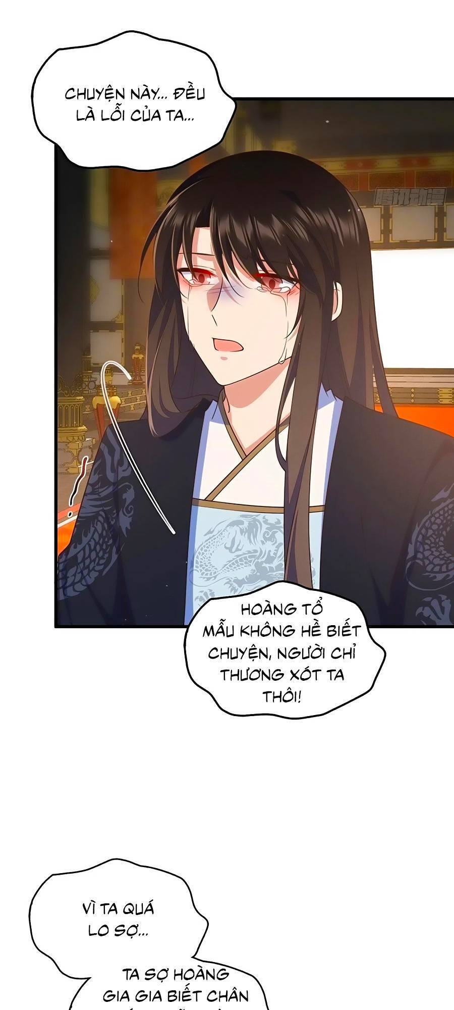 Manh Sư Tại Thượng - Chương 340