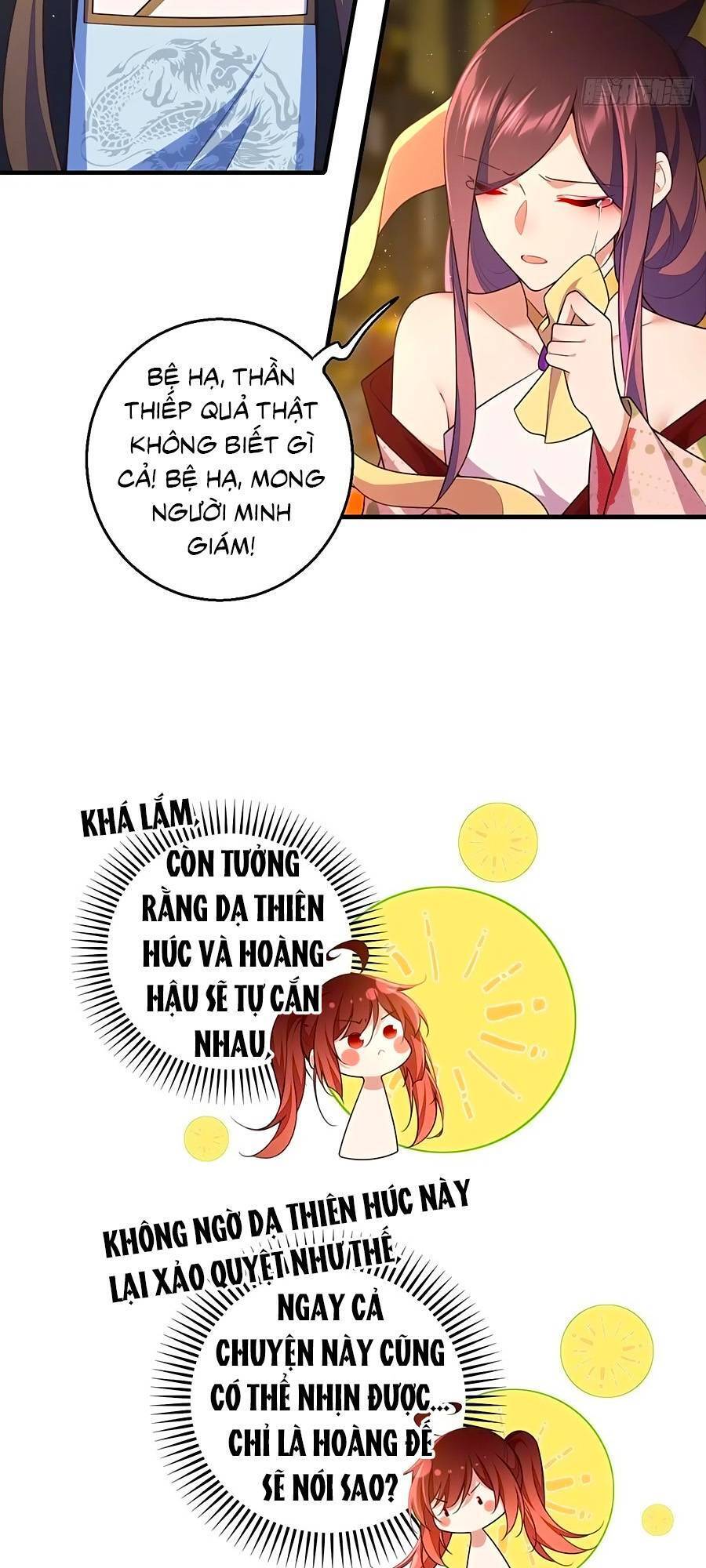 Manh Sư Tại Thượng - Chương 340