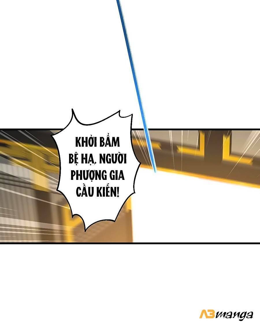 Manh Sư Tại Thượng - Chương 340