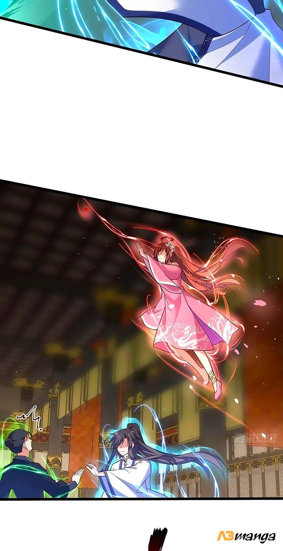 Manh Sư Tại Thượng - Chương 340