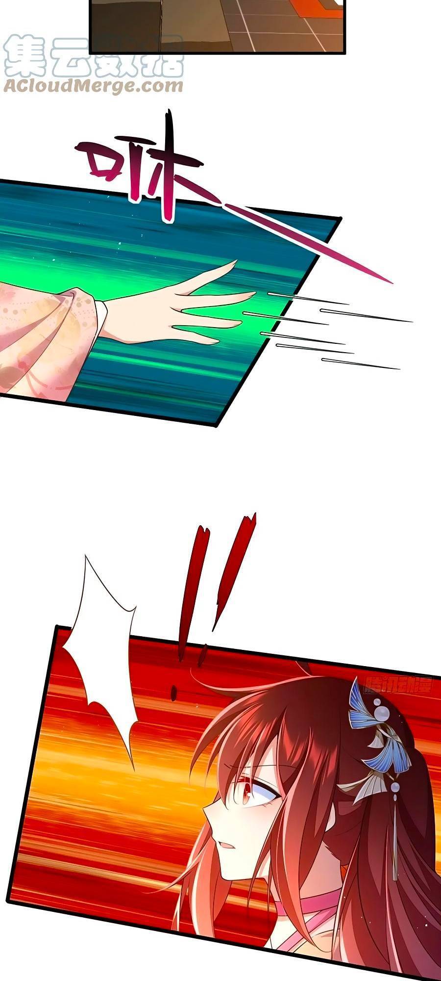 Manh Sư Tại Thượng - Chương 340