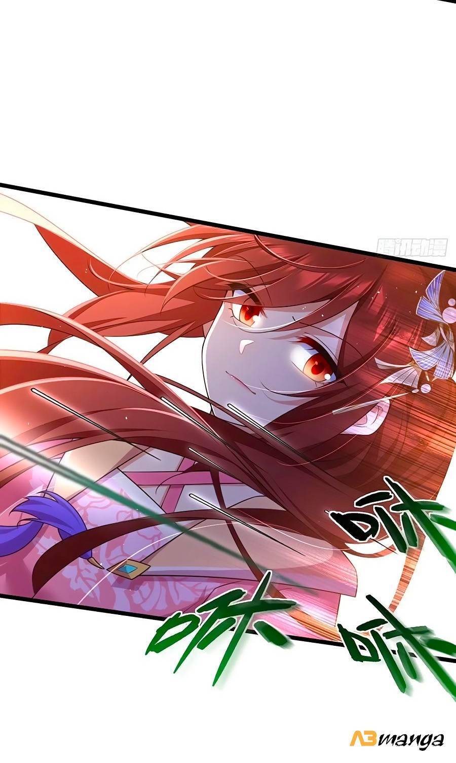 Manh Sư Tại Thượng - Chương 340