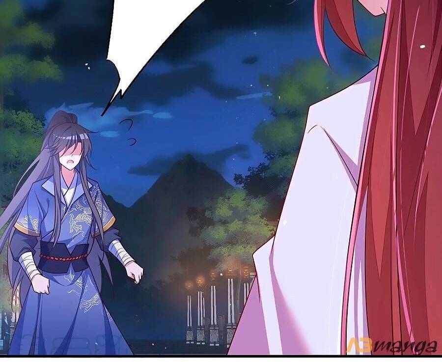 Manh Sư Tại Thượng - Chương 352