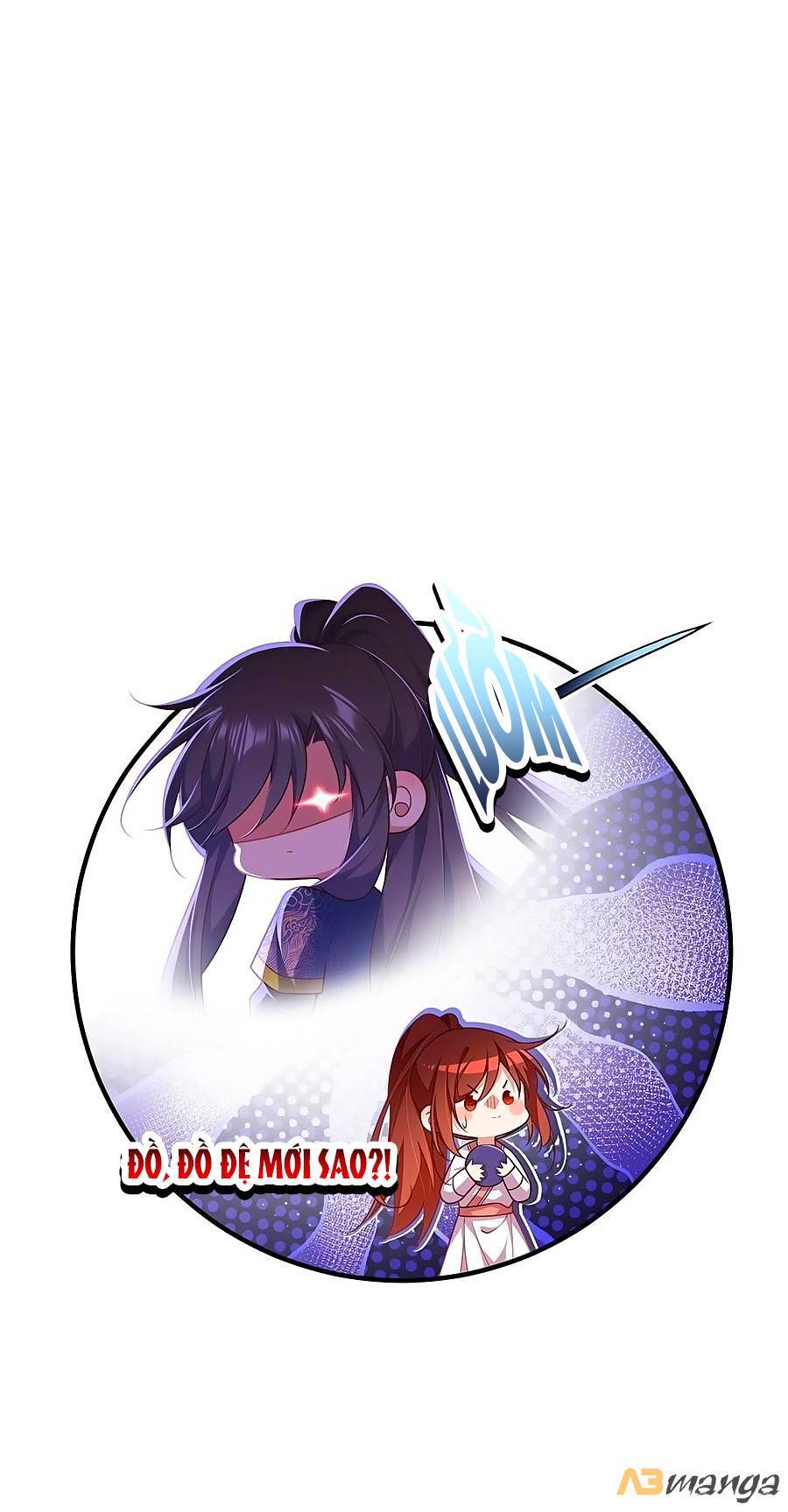 Manh Sư Tại Thượng - Chương 352