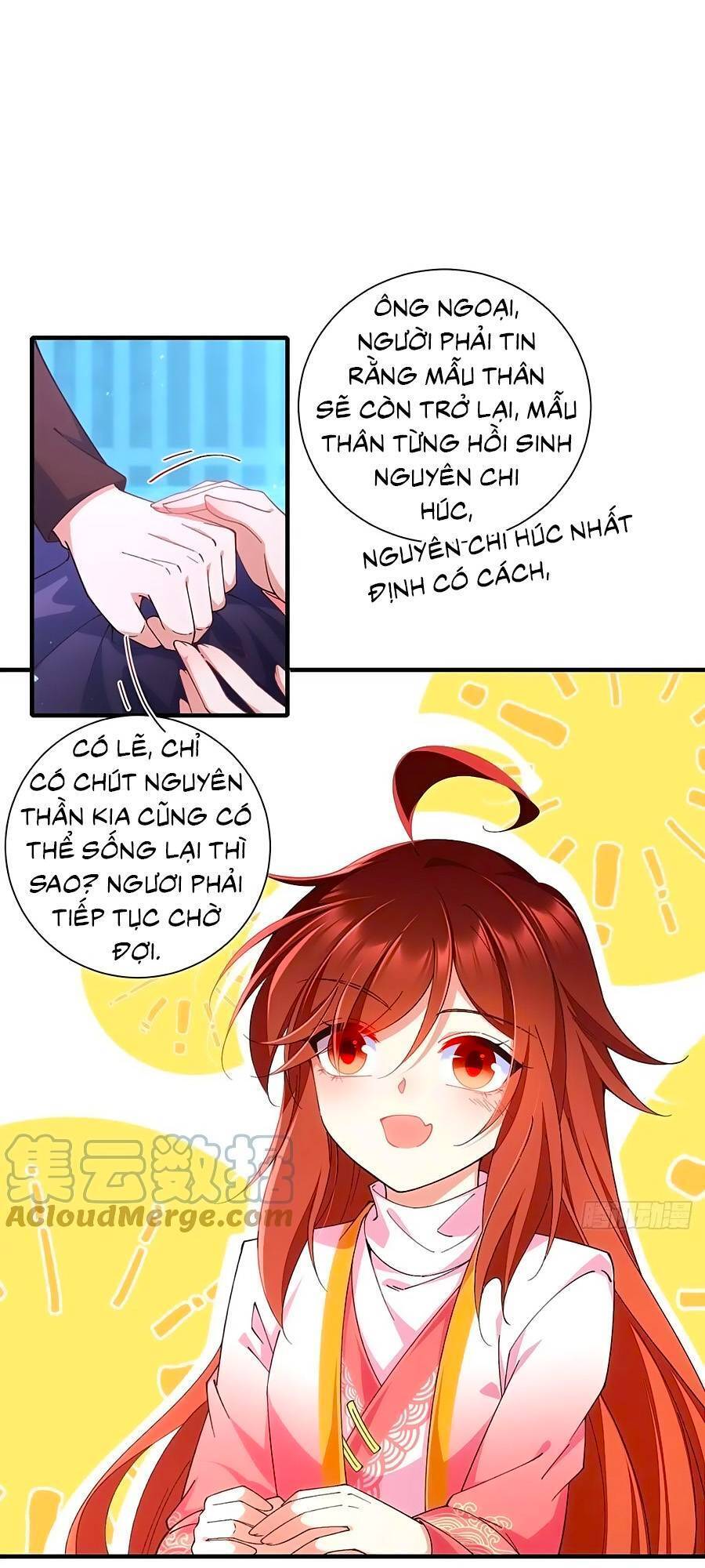 Manh Sư Tại Thượng - Chương 356