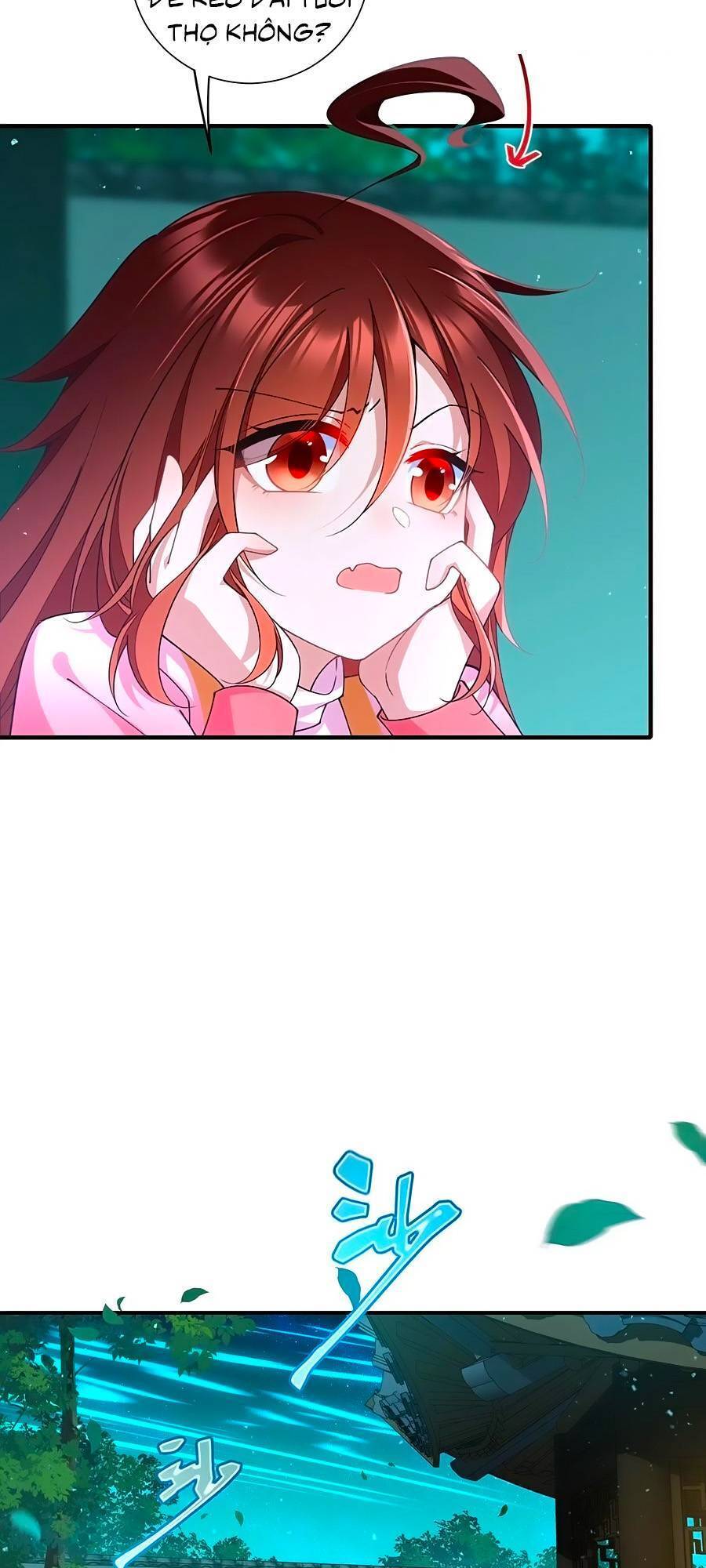 Manh Sư Tại Thượng - Chương 356