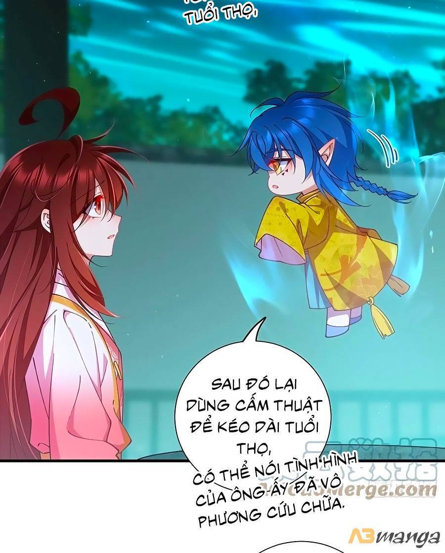 Manh Sư Tại Thượng - Chương 356