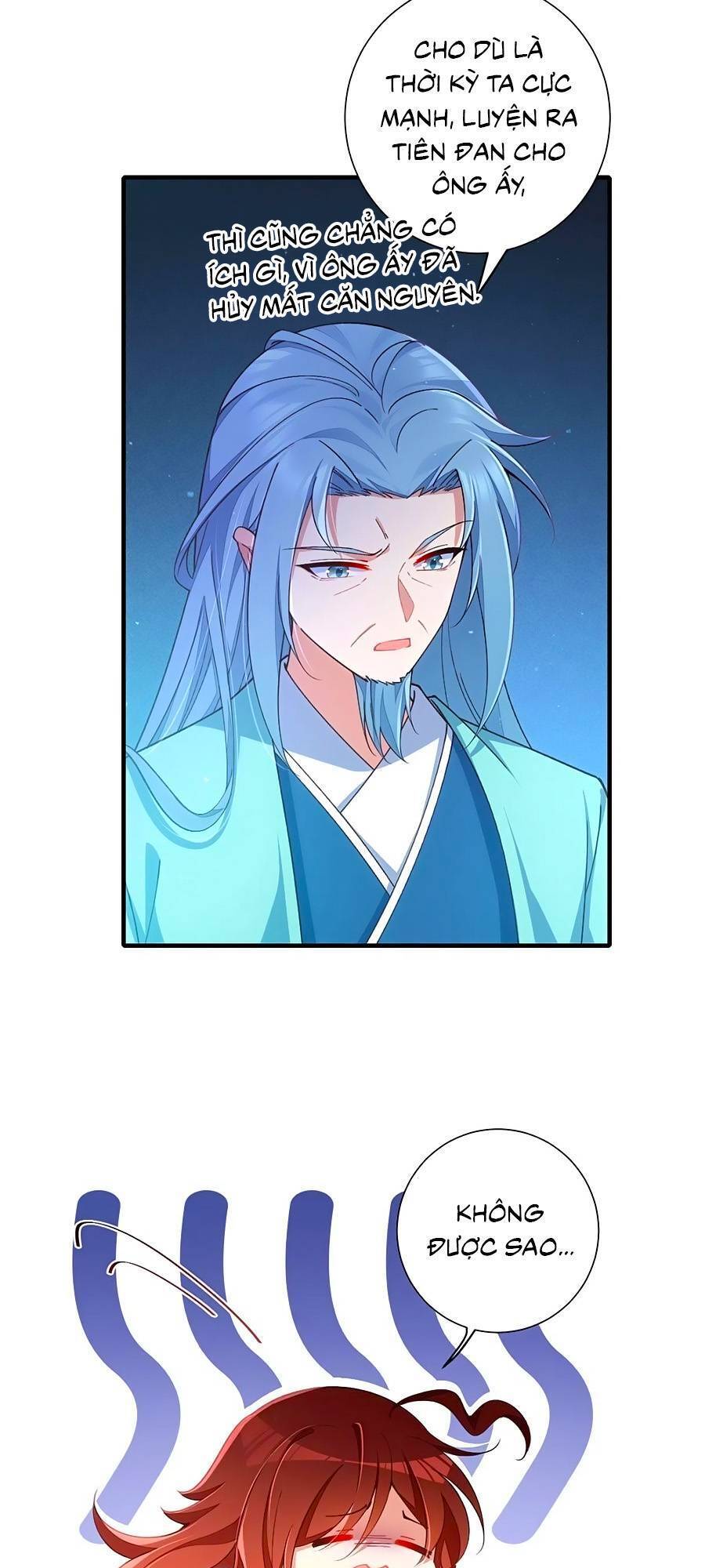 Manh Sư Tại Thượng - Chương 356