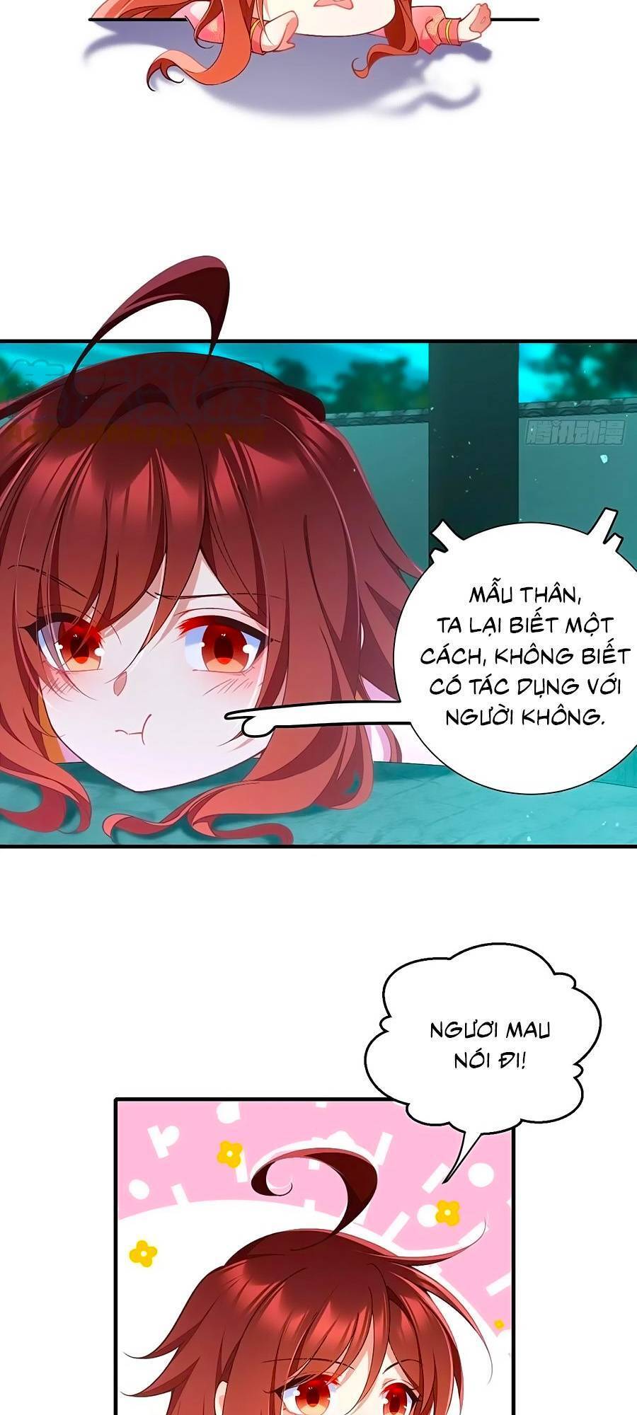 Manh Sư Tại Thượng - Chương 356