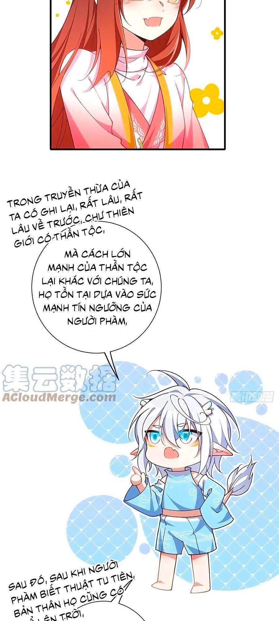 Manh Sư Tại Thượng - Chương 356