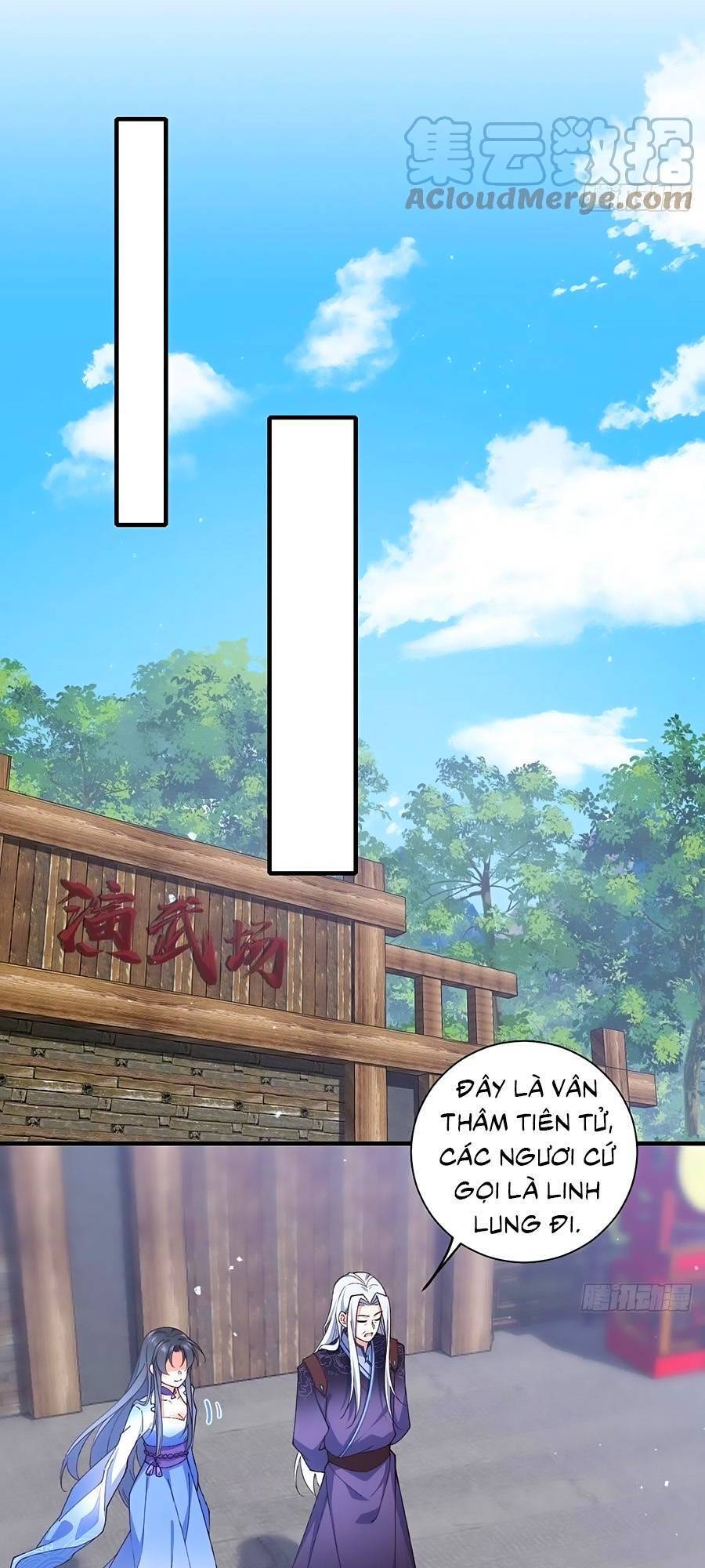 Manh Sư Tại Thượng - Chương 356