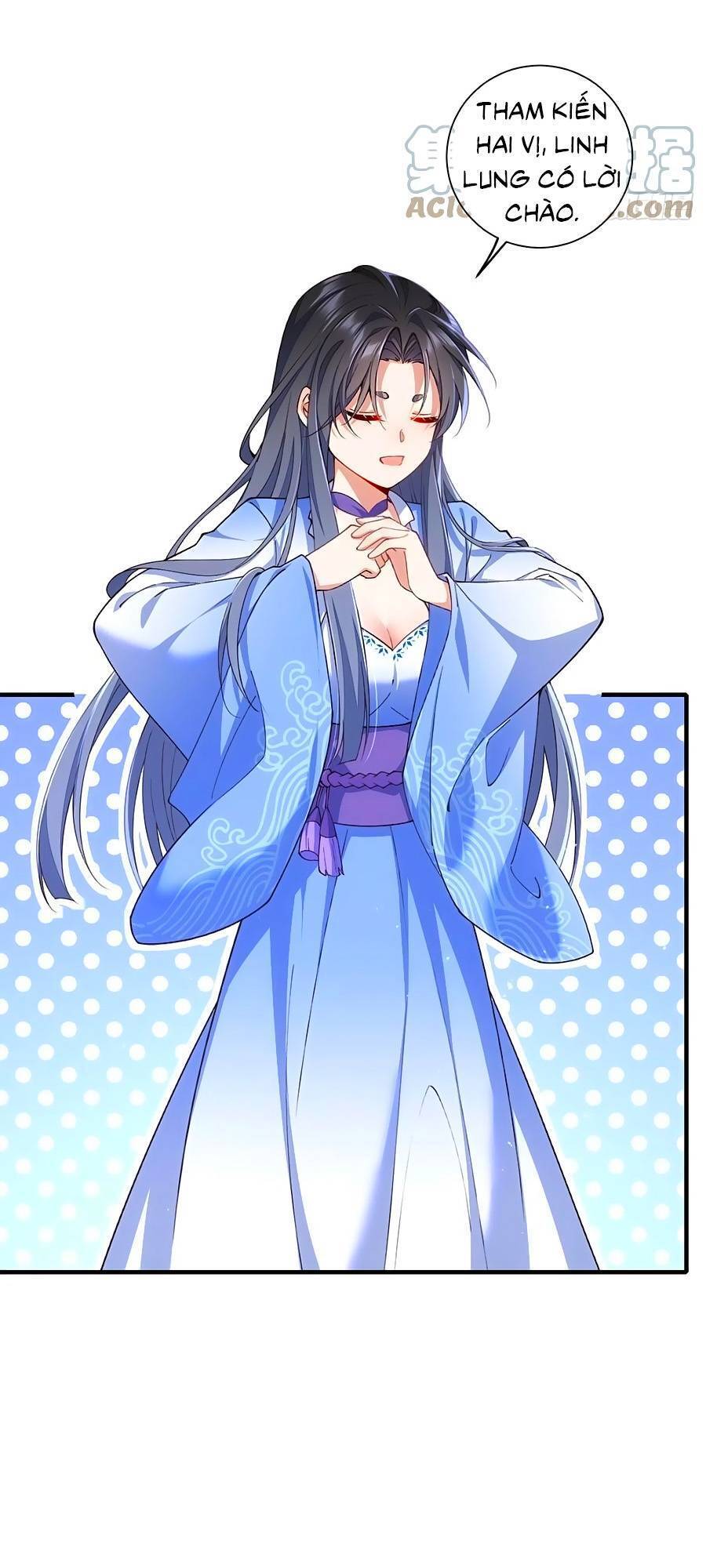 Manh Sư Tại Thượng - Chương 356