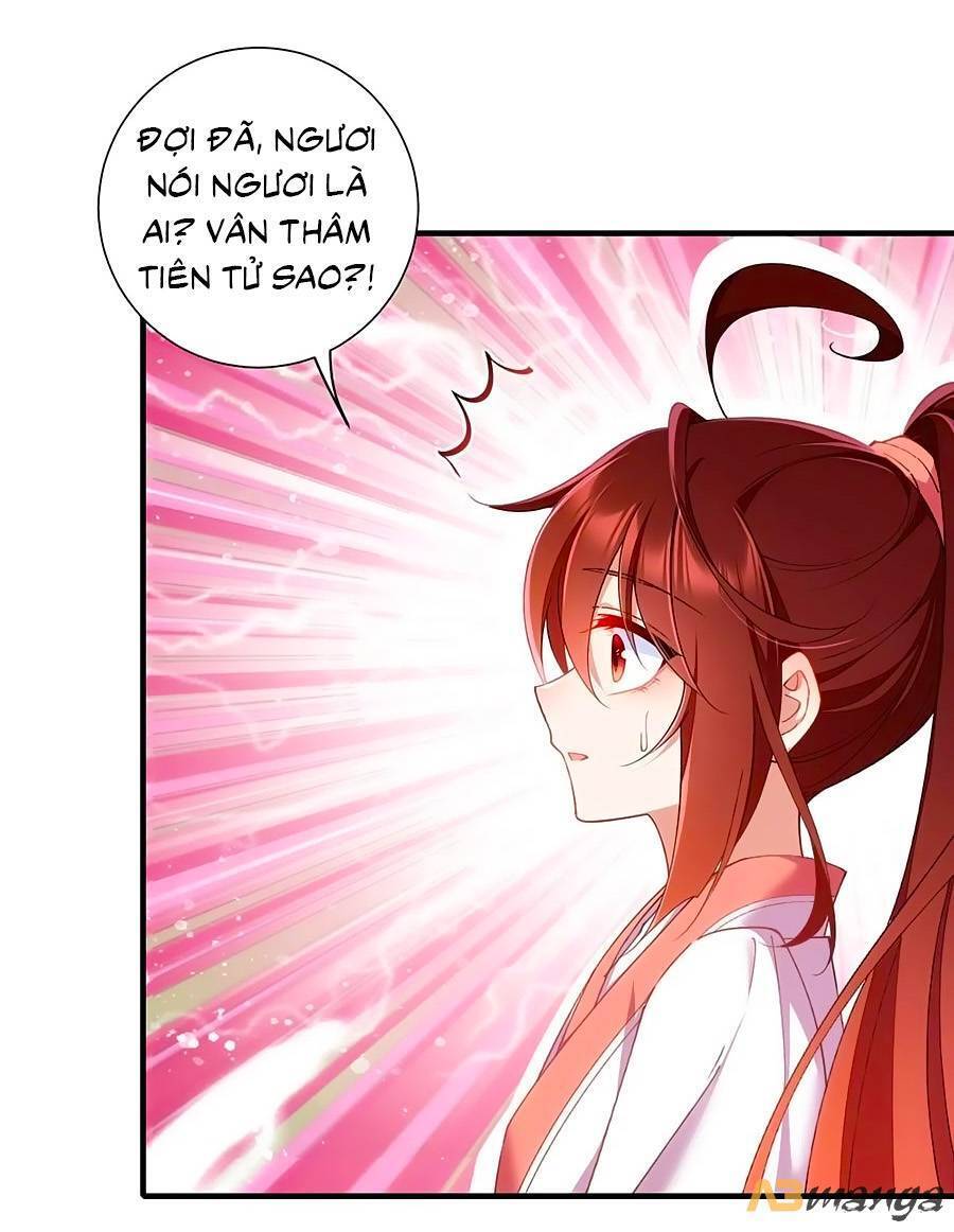 Manh Sư Tại Thượng - Chương 356