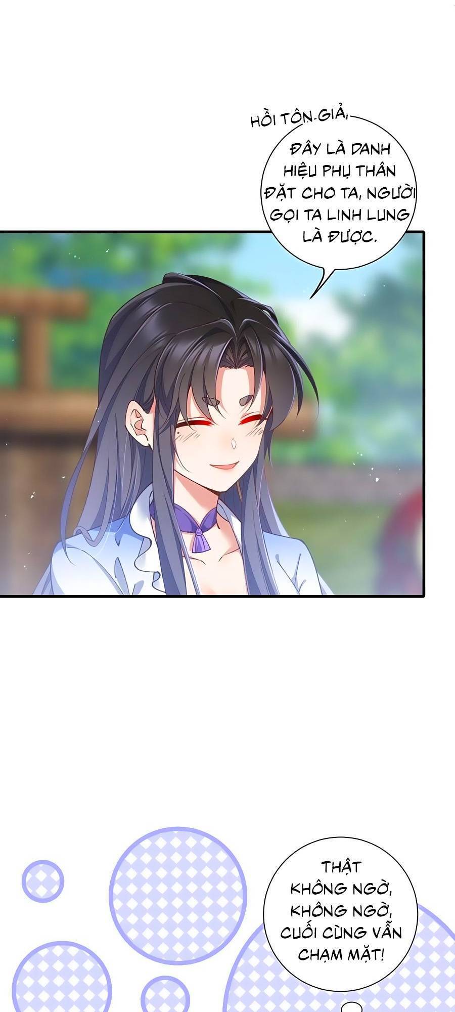 Manh Sư Tại Thượng - Chương 356