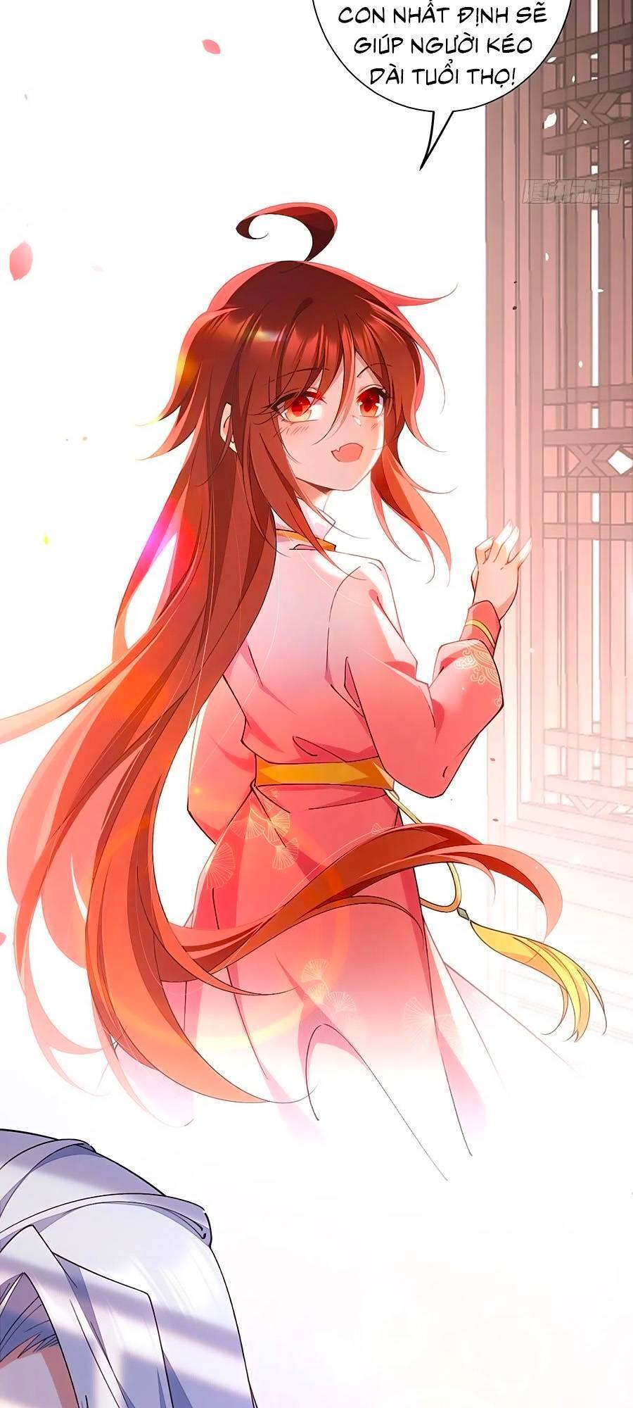 Manh Sư Tại Thượng - Chương 356