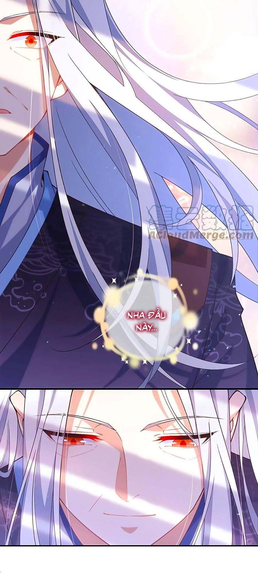 Manh Sư Tại Thượng - Chương 356