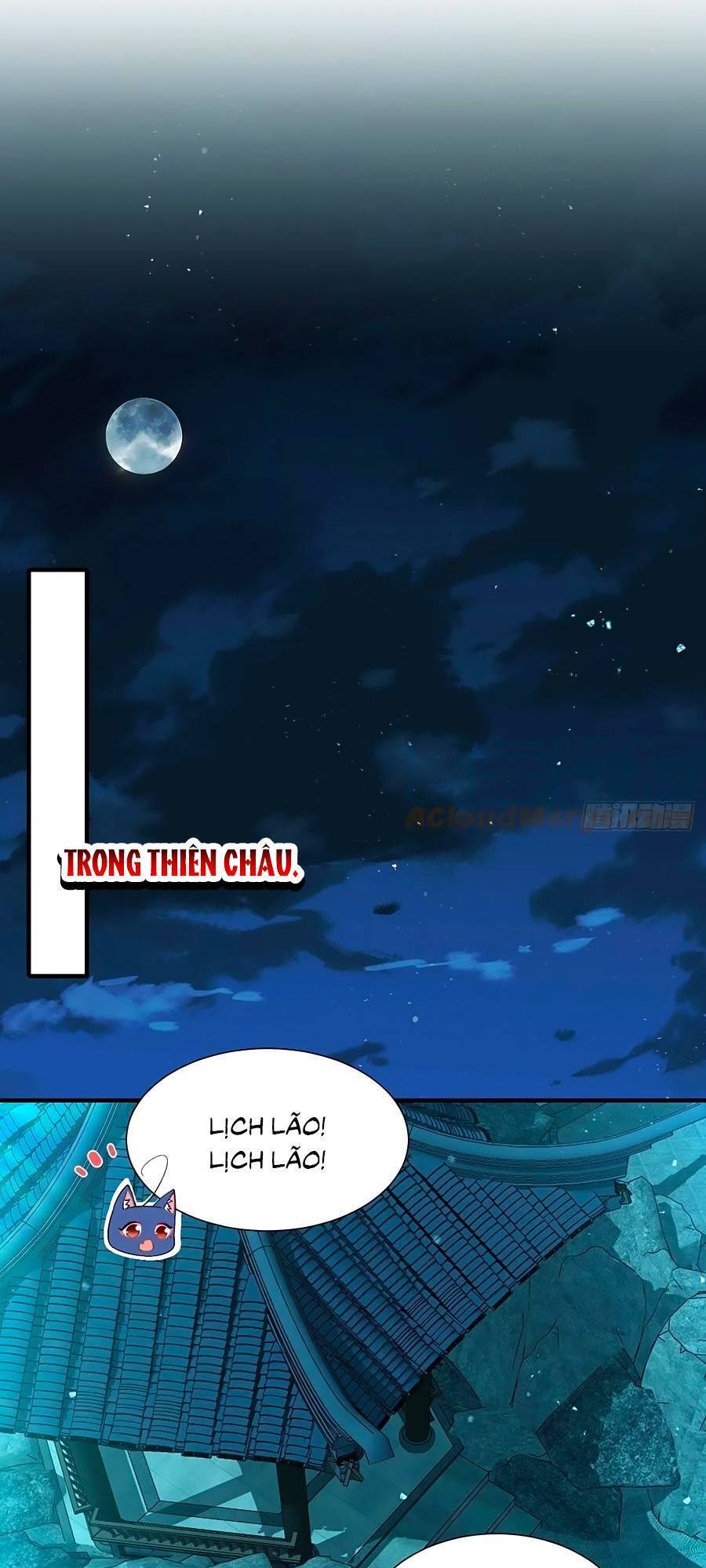 Manh Sư Tại Thượng - Chương 356