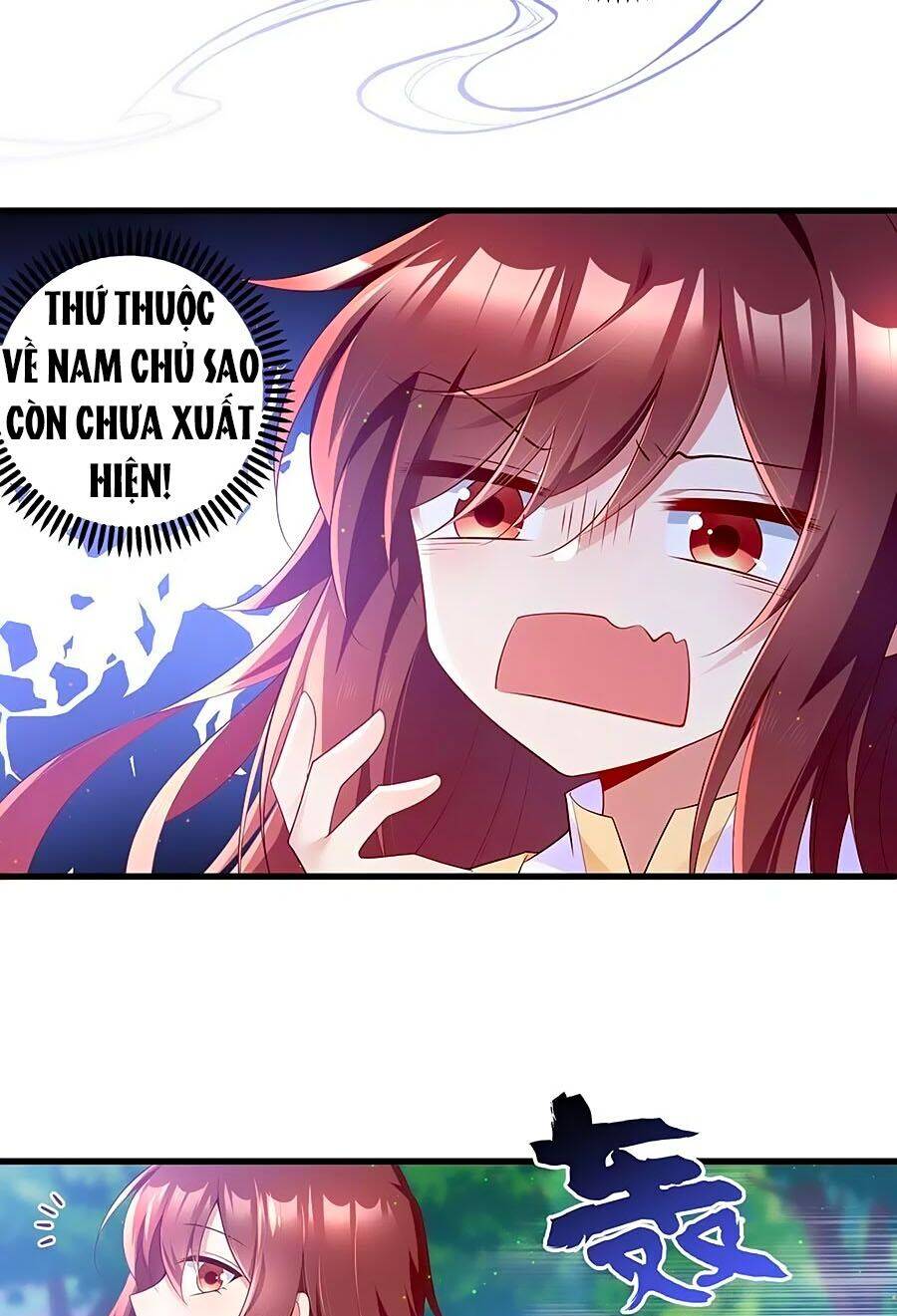 Manh Sư Tại Thượng - Chương 280