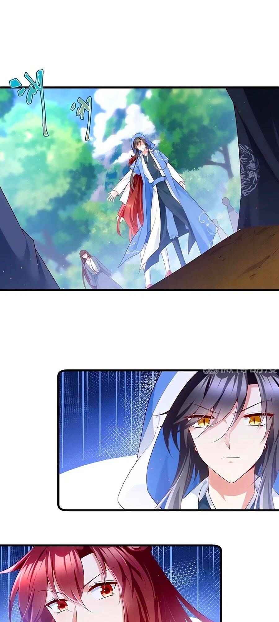 Manh Sư Tại Thượng - Chương 280