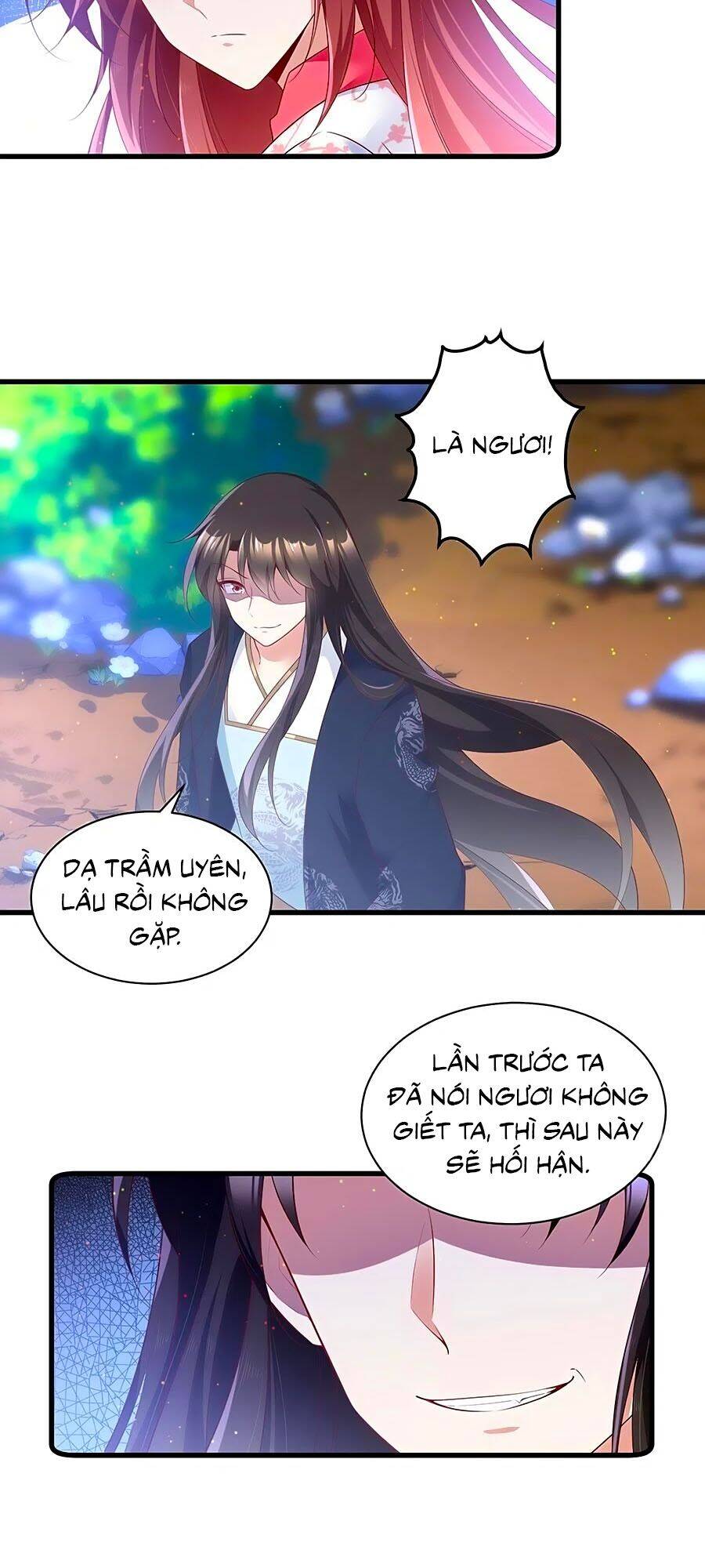 Manh Sư Tại Thượng - Chương 280