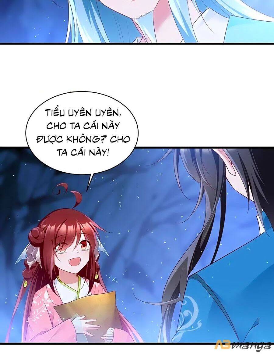 Manh Sư Tại Thượng - Chương 280