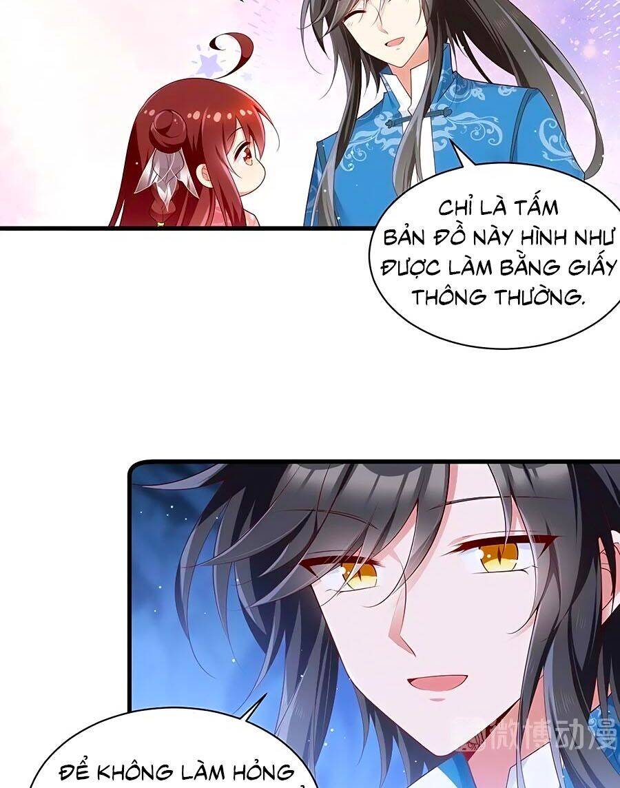 Manh Sư Tại Thượng - Chương 280