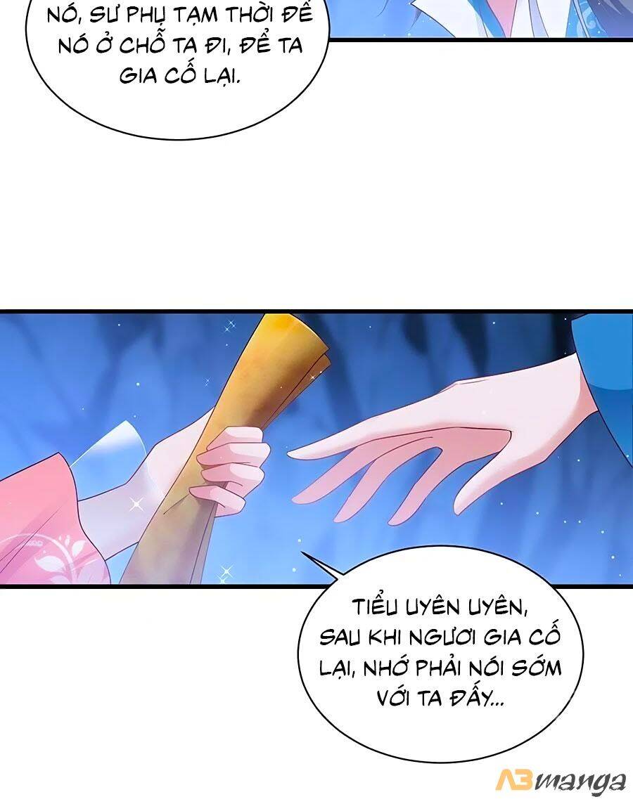 Manh Sư Tại Thượng - Chương 280