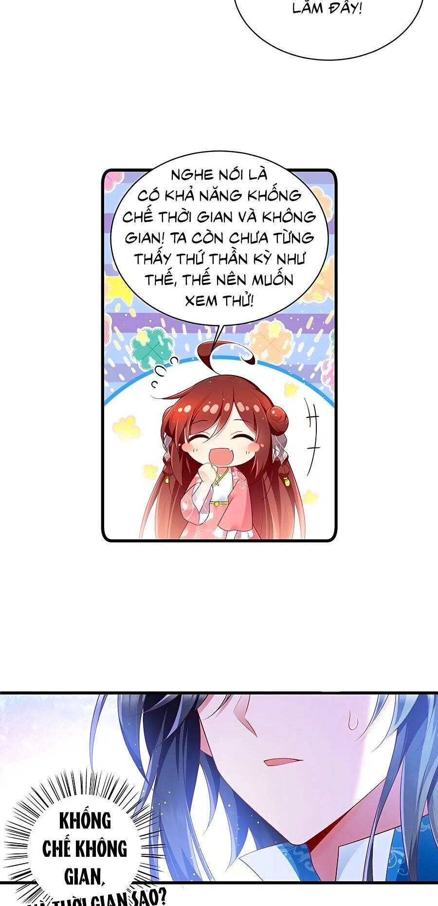 Manh Sư Tại Thượng - Chương 280