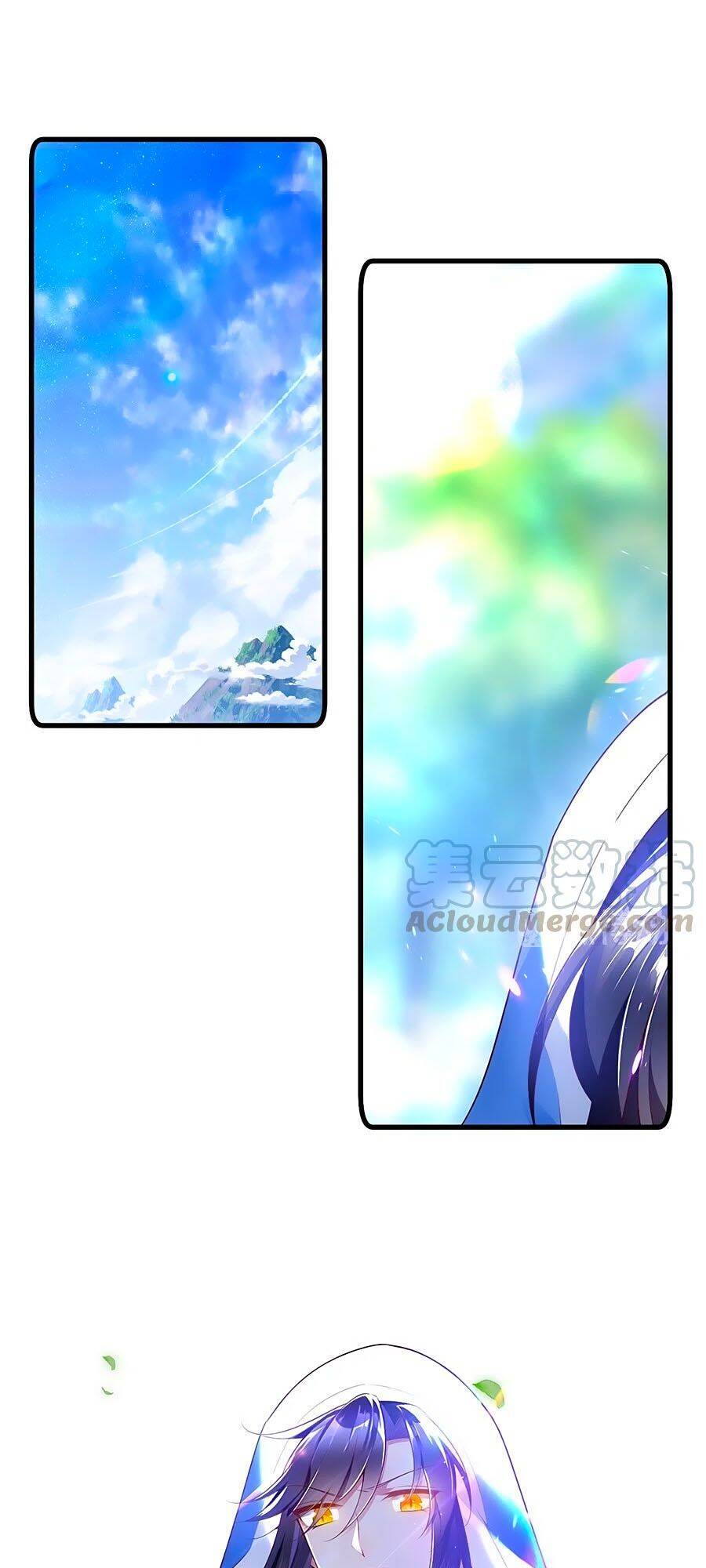 Manh Sư Tại Thượng - Chương 281