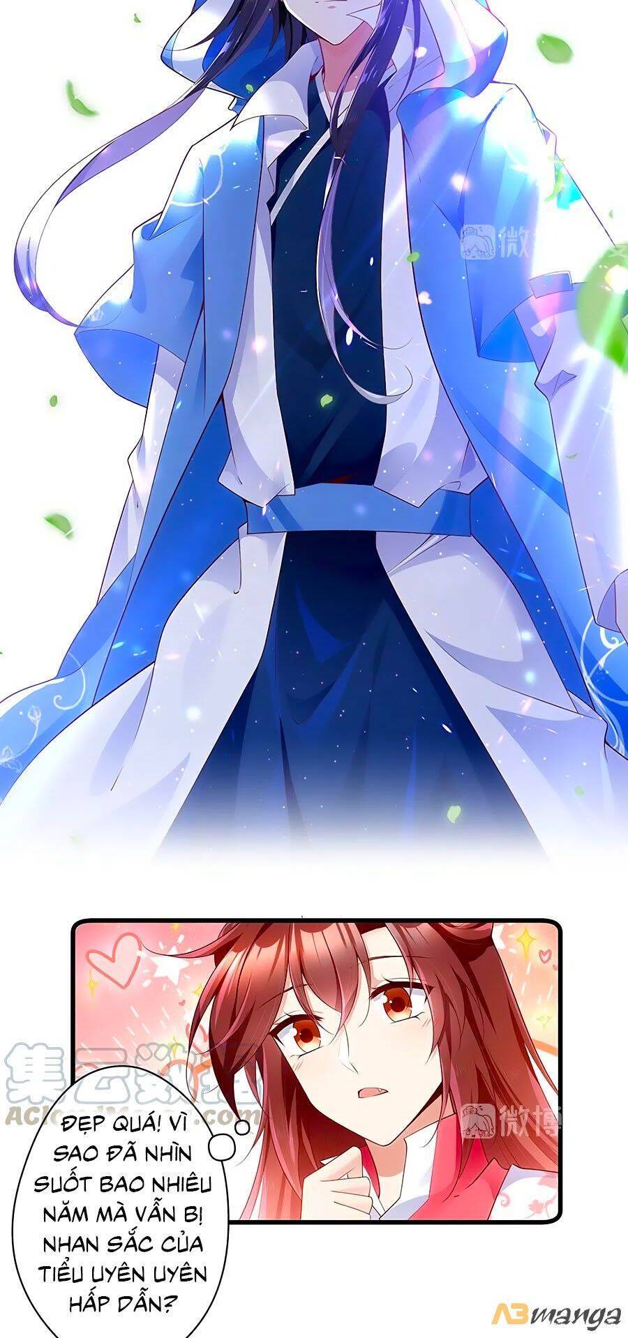 Manh Sư Tại Thượng - Chương 281