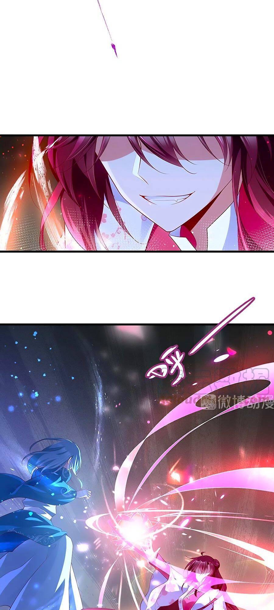 Manh Sư Tại Thượng - Chương 281