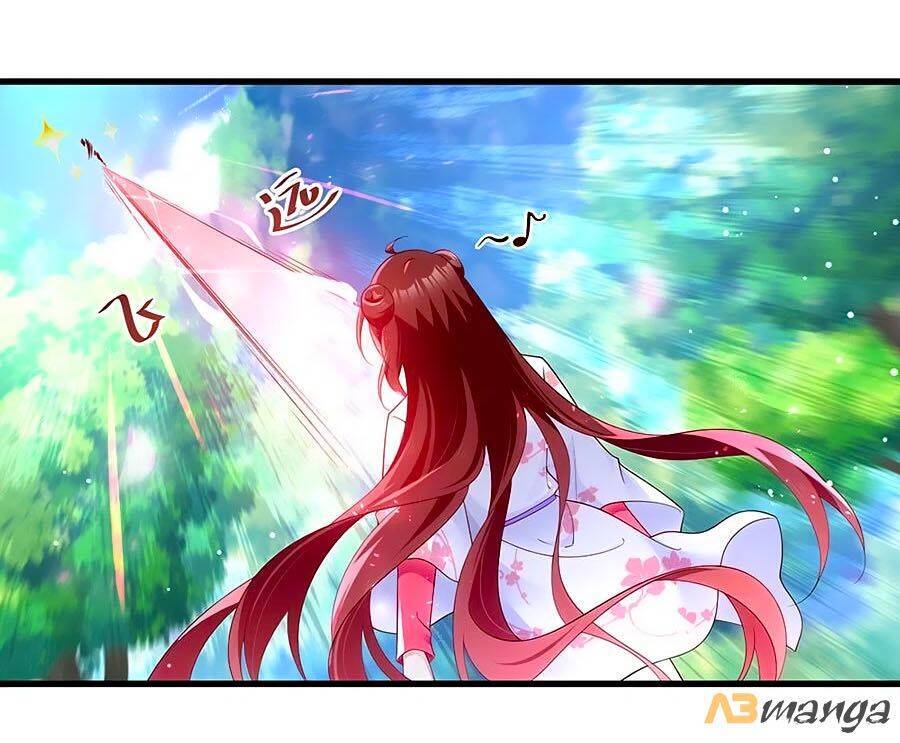 Manh Sư Tại Thượng - Chương 281