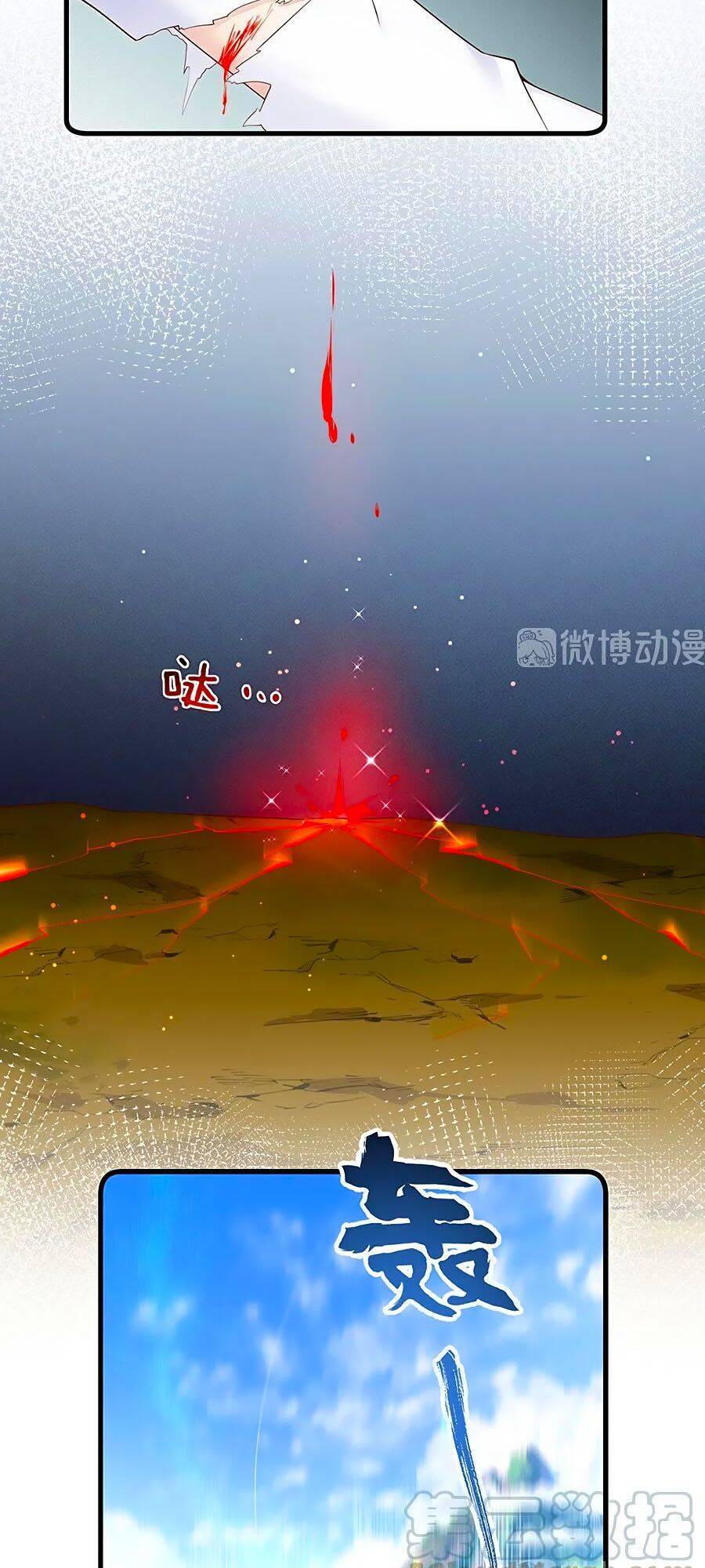 Manh Sư Tại Thượng - Chương 281