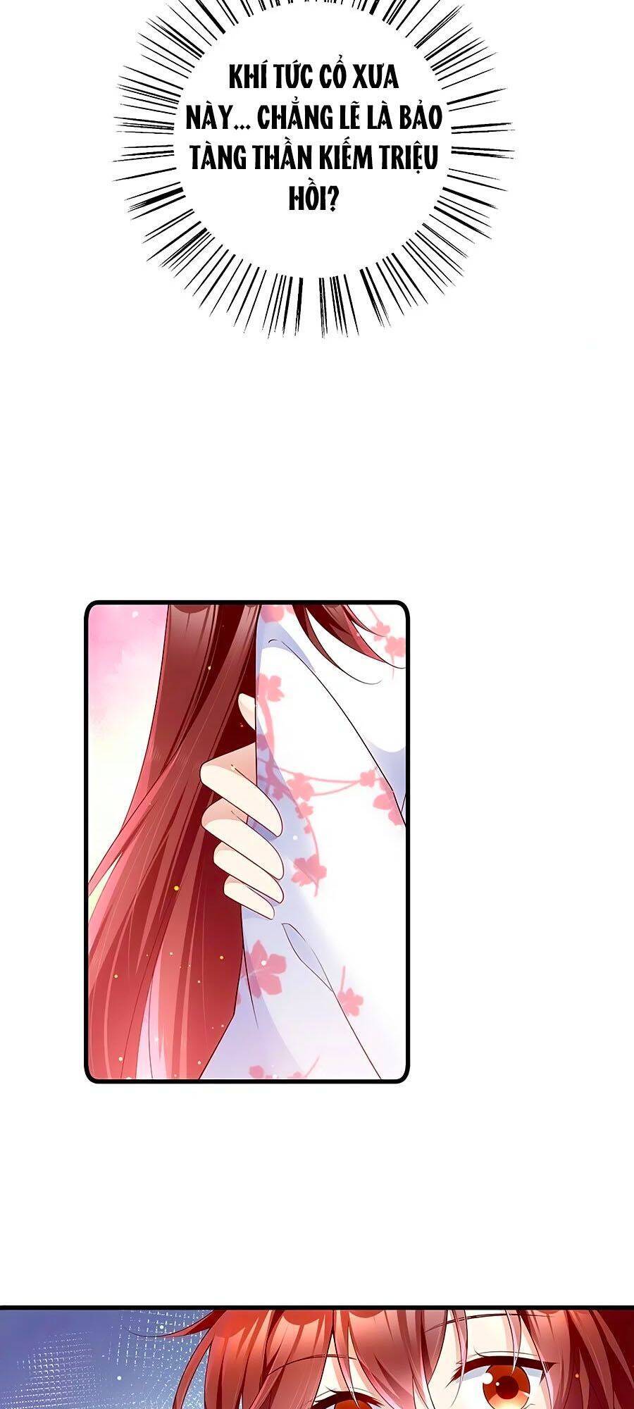 Manh Sư Tại Thượng - Chương 281