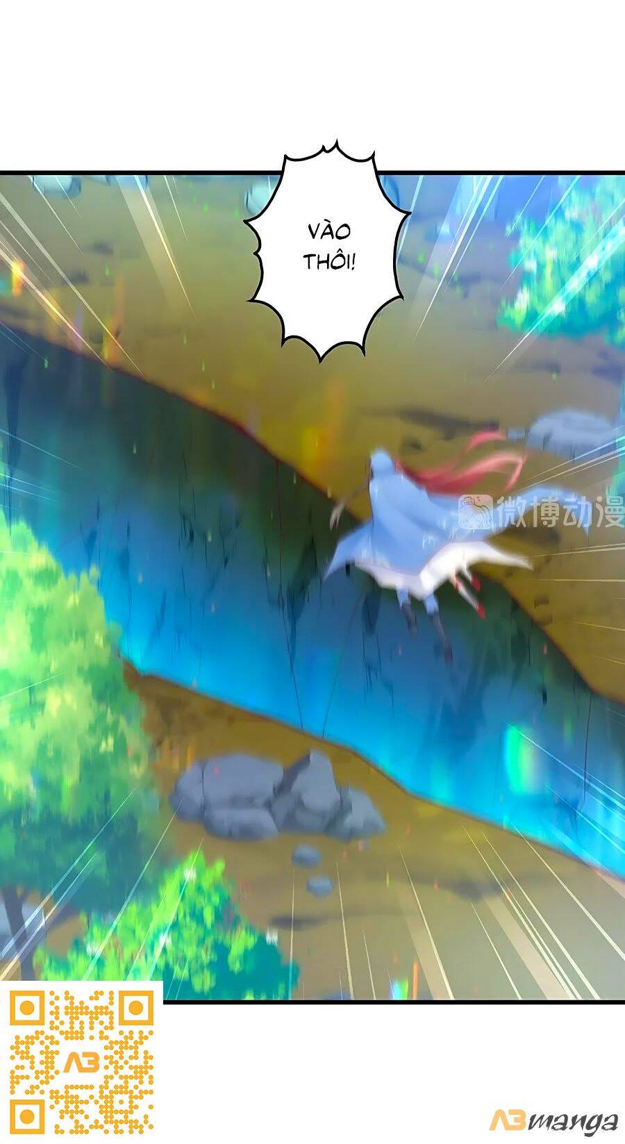 Manh Sư Tại Thượng - Chương 281