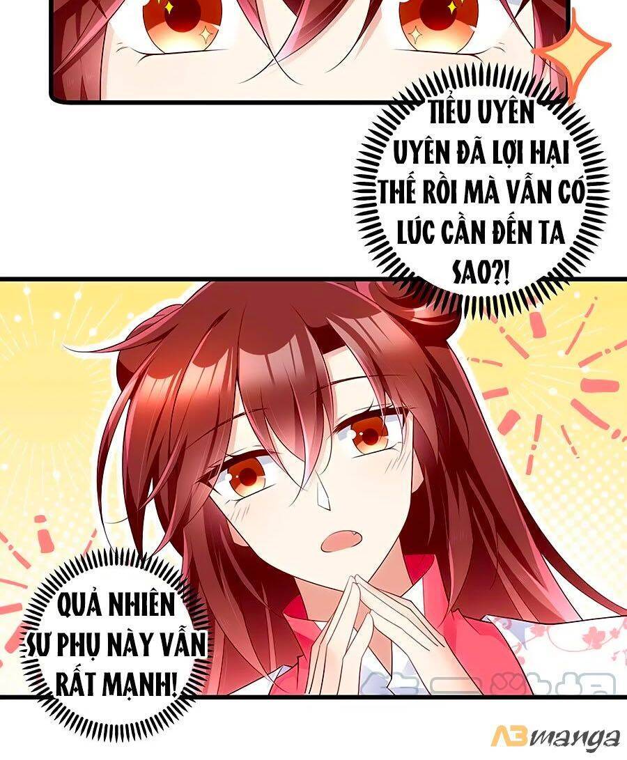 Manh Sư Tại Thượng - Chương 281