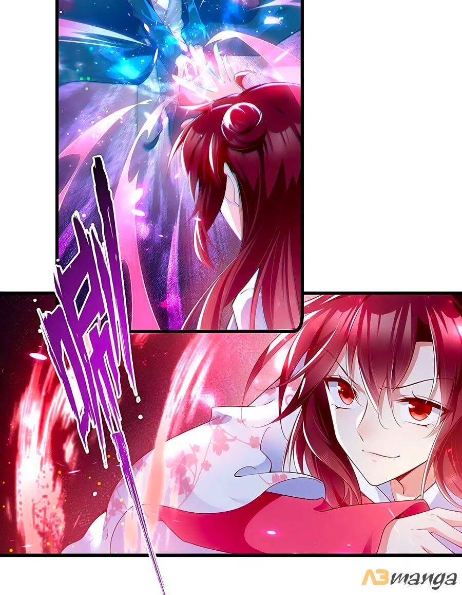 Manh Sư Tại Thượng - Chương 281