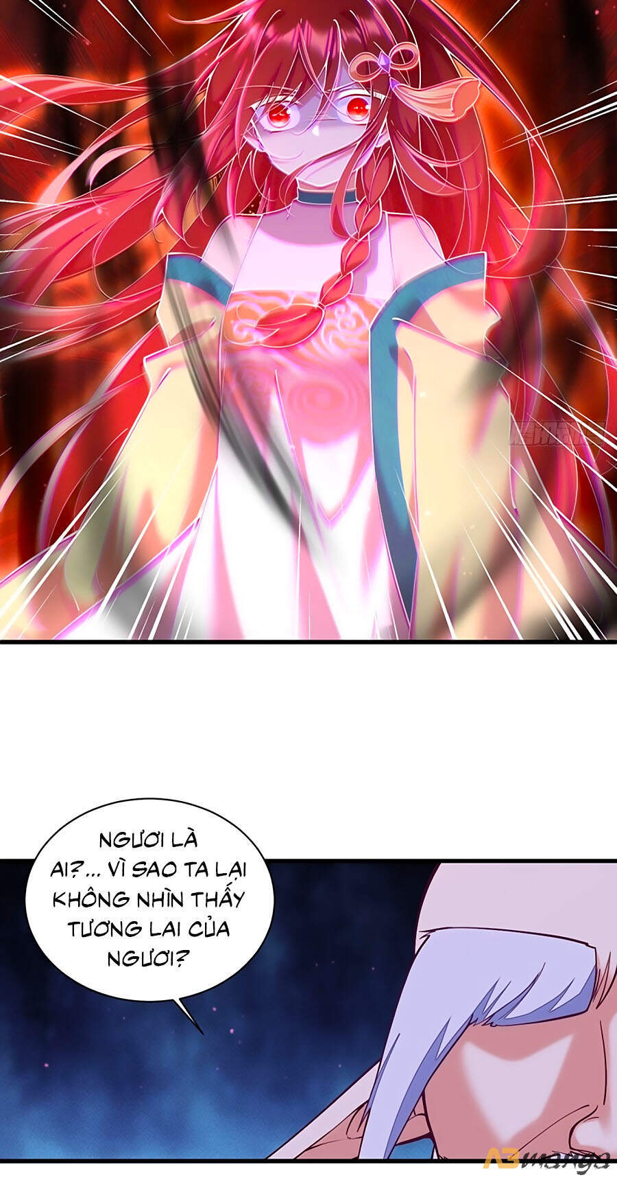 Manh Sư Tại Thượng - Chương 319