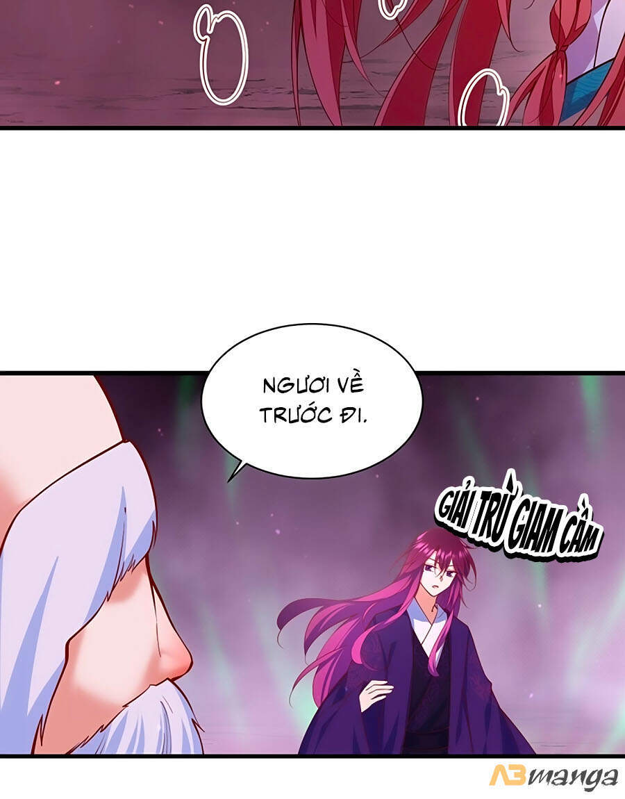 Manh Sư Tại Thượng - Chương 319