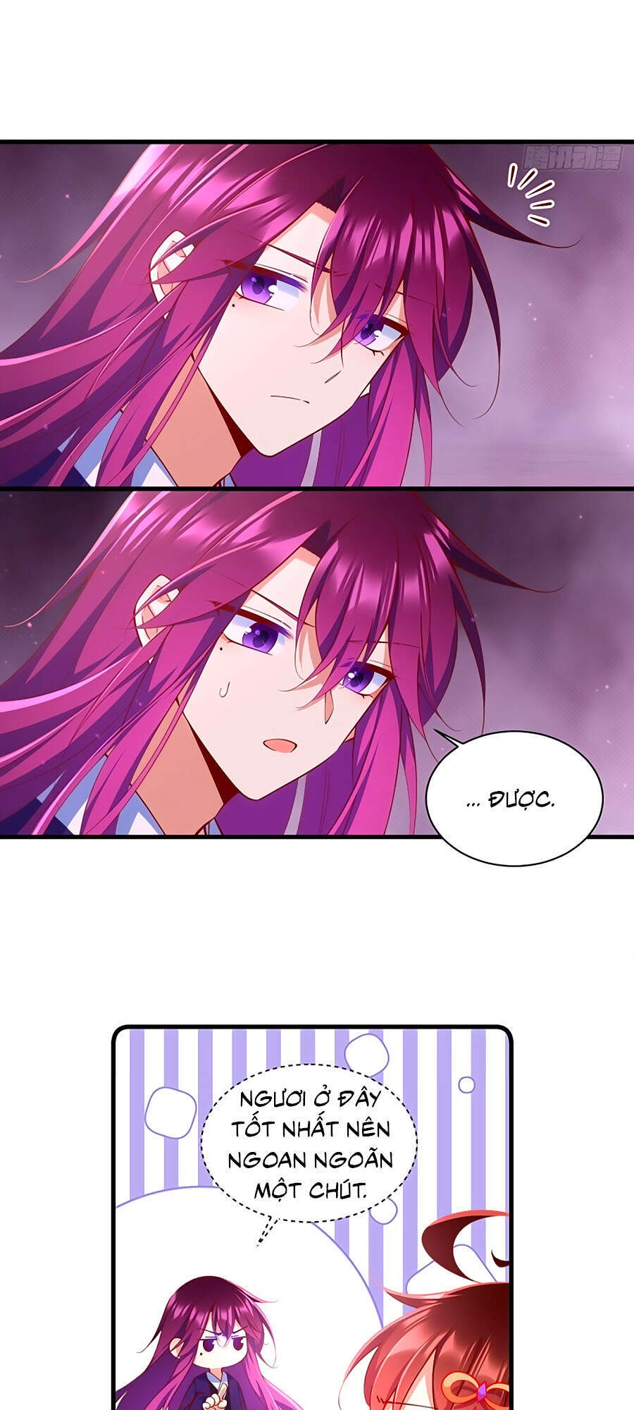 Manh Sư Tại Thượng - Chương 319