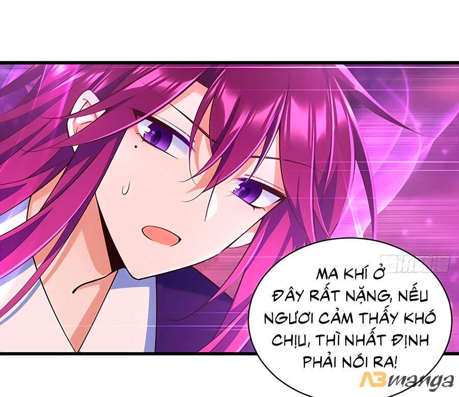 Manh Sư Tại Thượng - Chương 319