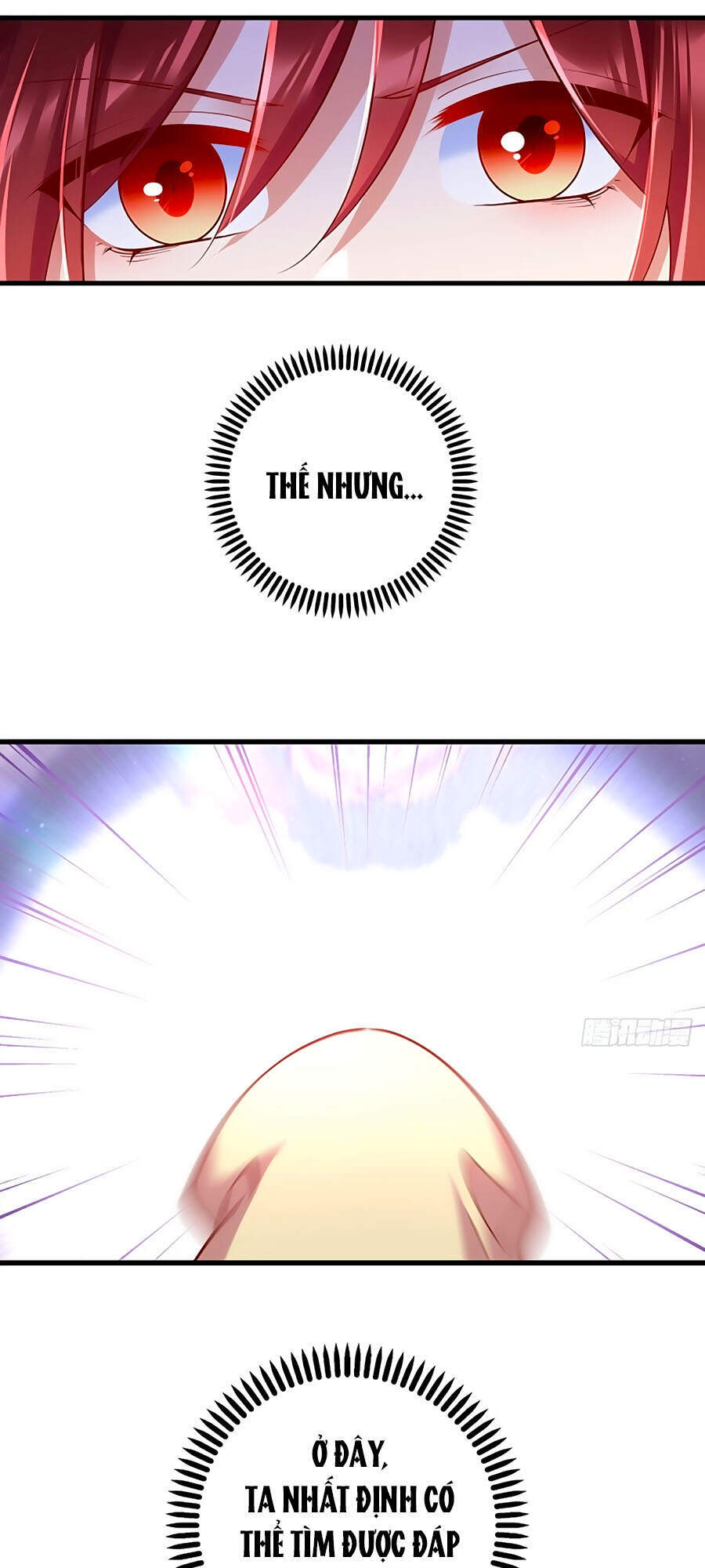 Manh Sư Tại Thượng - Chương 319