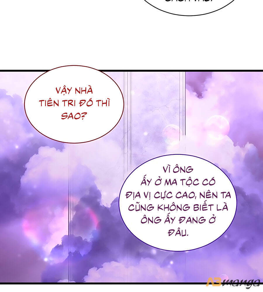 Manh Sư Tại Thượng - Chương 319