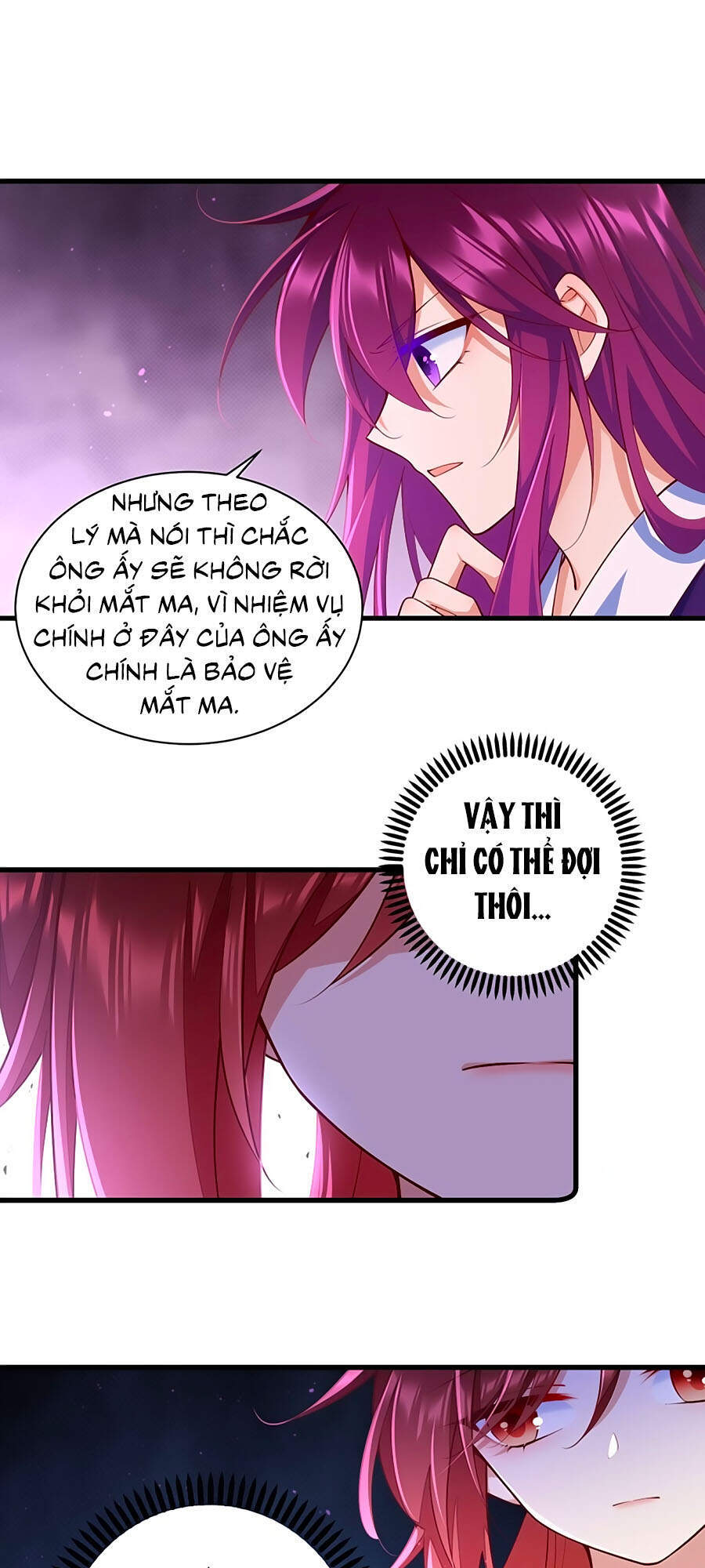 Manh Sư Tại Thượng - Chương 319